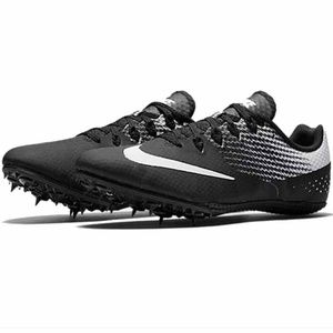 Nike zoom rival spike sneakers